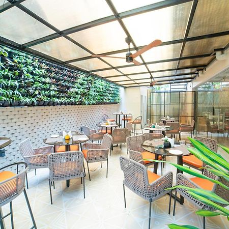The Beacon Hotel Visakhapatnam Ngoại thất bức ảnh