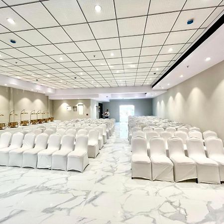 The Beacon Hotel Visakhapatnam Ngoại thất bức ảnh