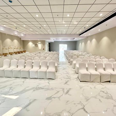 The Beacon Hotel Visakhapatnam Ngoại thất bức ảnh