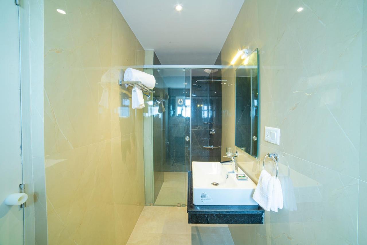 The Beacon Hotel Visakhapatnam Ngoại thất bức ảnh