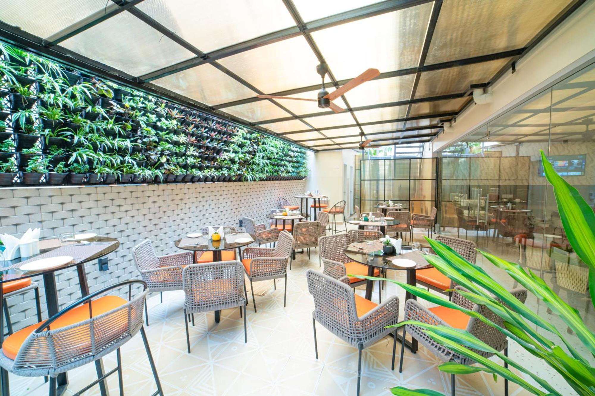 The Beacon Hotel Visakhapatnam Ngoại thất bức ảnh