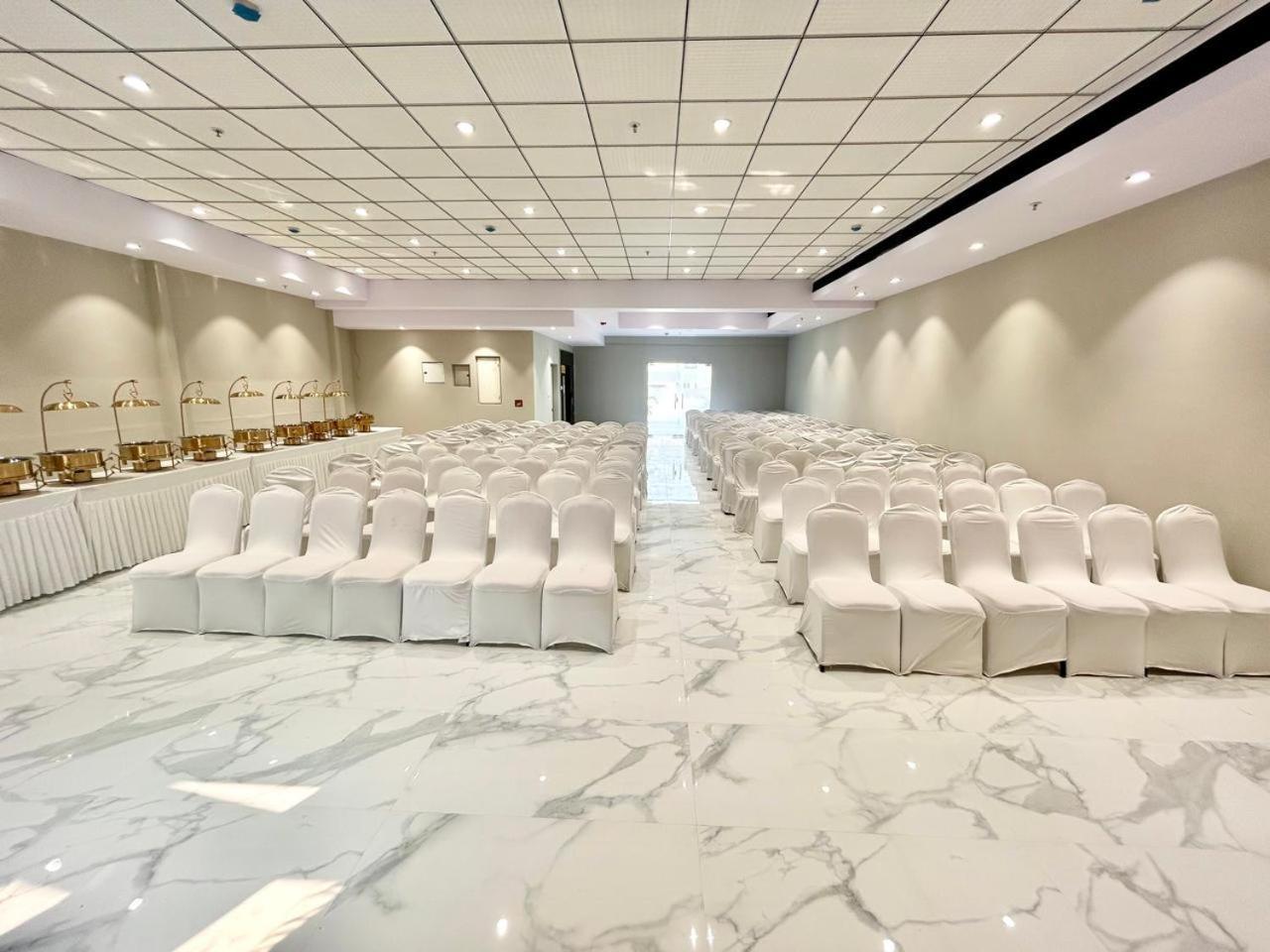 The Beacon Hotel Visakhapatnam Ngoại thất bức ảnh