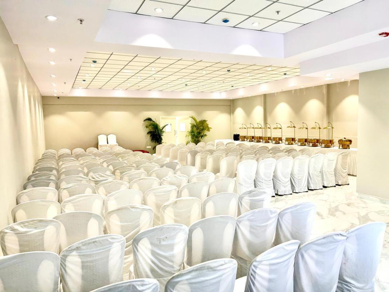 The Beacon Hotel Visakhapatnam Ngoại thất bức ảnh