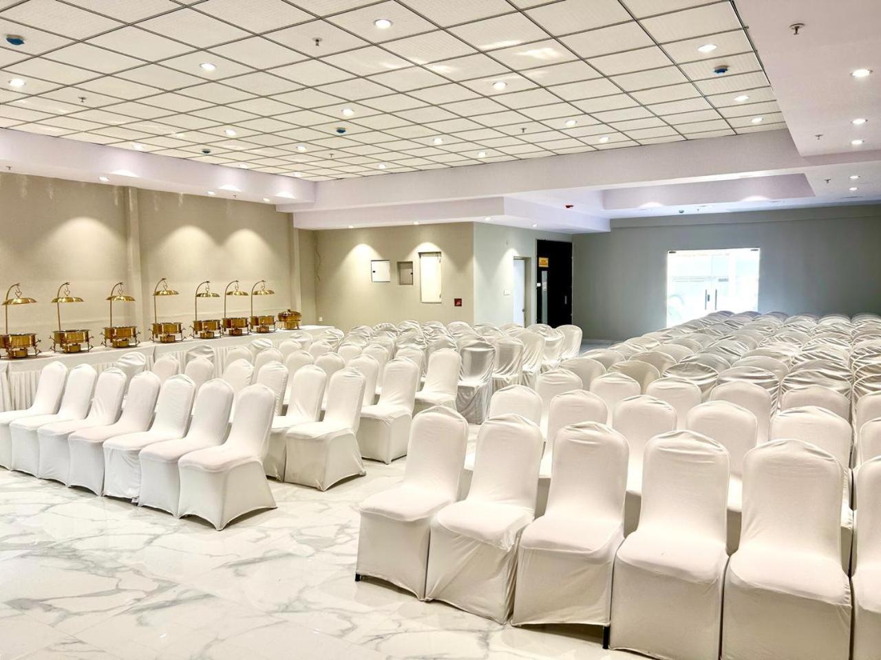 The Beacon Hotel Visakhapatnam Ngoại thất bức ảnh