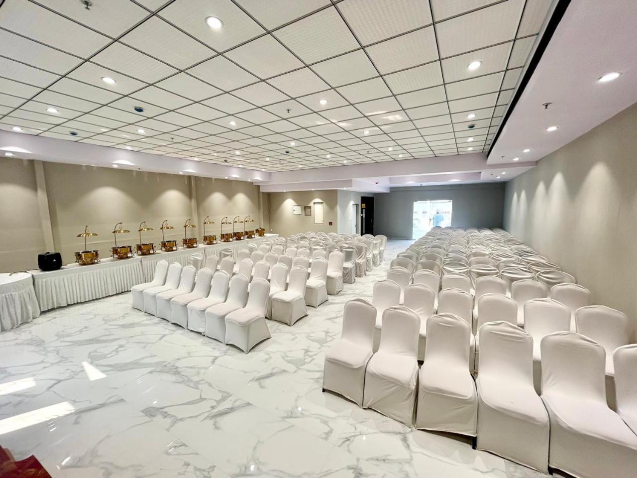 The Beacon Hotel Visakhapatnam Ngoại thất bức ảnh