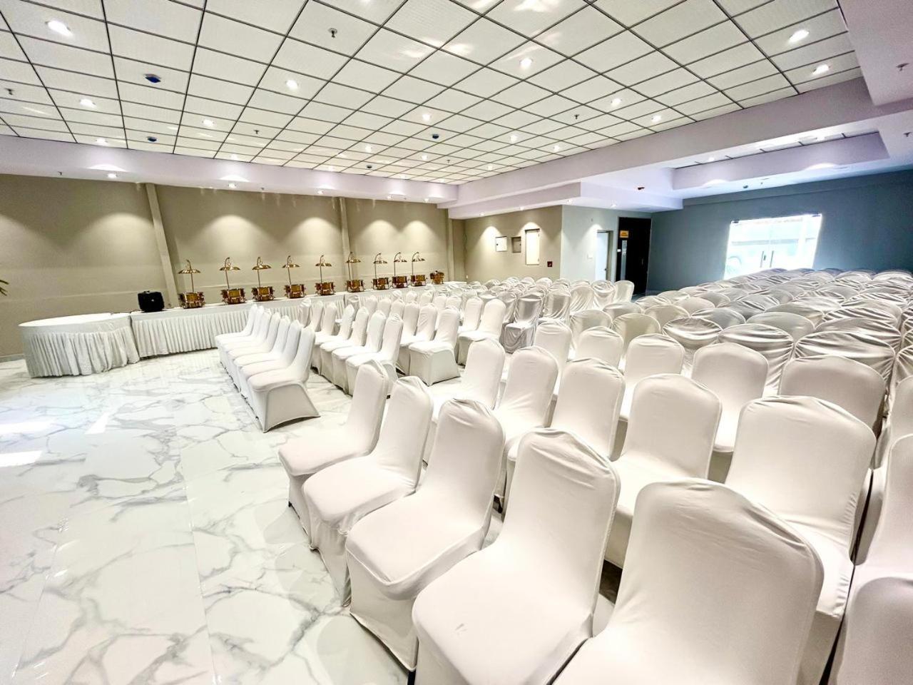 The Beacon Hotel Visakhapatnam Ngoại thất bức ảnh